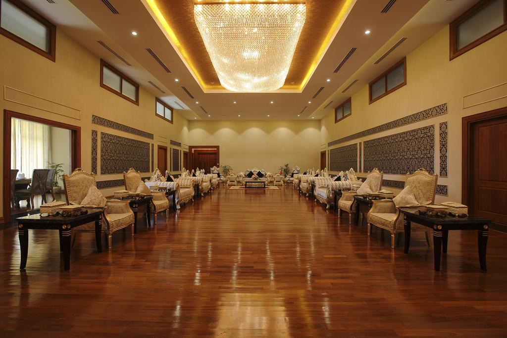 Horizon Lake View Resort Naypyidaw Exterior foto